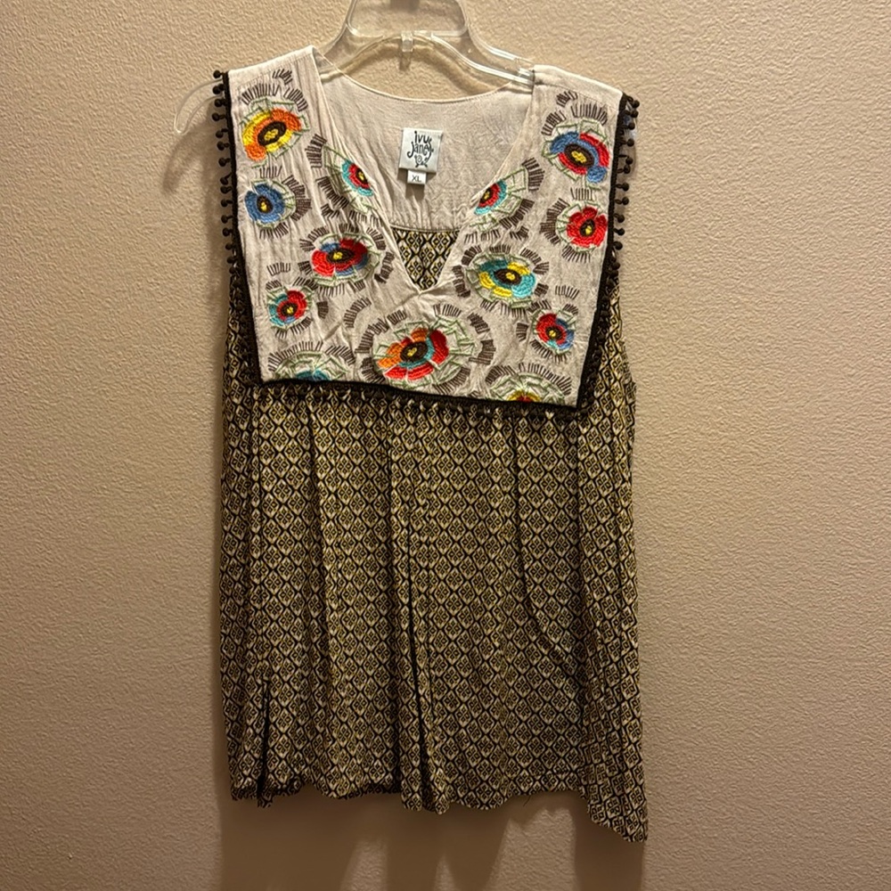 Ivy Jane XL